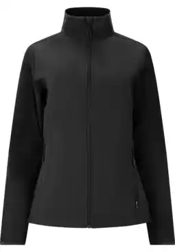 Decathlon Softshell-jack Lango aanbieding