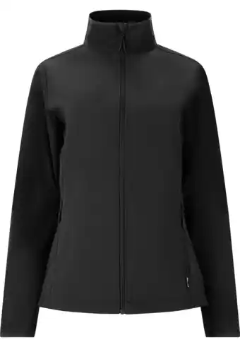 Decathlon Softshell-jack Lango aanbieding