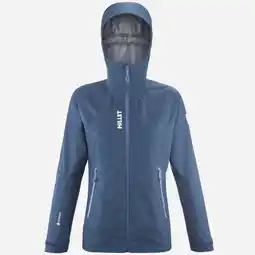 Decathlon Jas Wandelen SENECA GORE-TEX 3L aanbieding