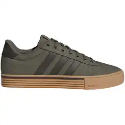 Decathlon Schoenen adidas Daily 4.0 Unisex Grijs Comfortabel aanbieding
