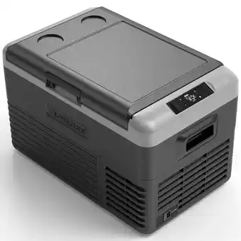 Decathlon Draagbare Camping Koelkast met Compressor 12/230V Alpicool CL30 (Vriest -20ºC) aanbieding