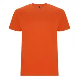 Decathlon Heren Stafford TShirt (Oranje) aanbieding