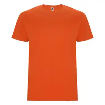 Decathlon Heren Stafford TShirt (Oranje) aanbieding