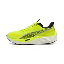 Decathlon Hardloopschoenen Puma Velocity Nitro 3 aanbieding