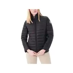 Decathlon Donsjack voor dames JOTT Cha Noos aanbieding