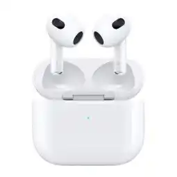 Electro Depot APPLE Airpods 3 - Refurbished aanbieding