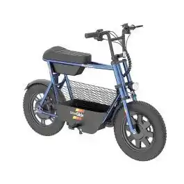 Electro Depot eBike URBANGLIDE Thunder blauw aanbieding