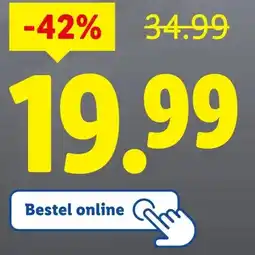Lidl LIVARNO home Keukenkraan aanbieding