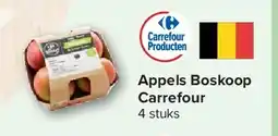 Carrefour Appels Boskoop Carrefour aanbieding