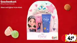 Kruidvat Geschenkset aanbieding