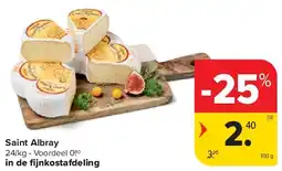 Carrefour Saint Albray aanbieding