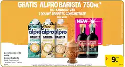 Carrefour Geconcentreerde ko e Douwe Egberts aanbieding