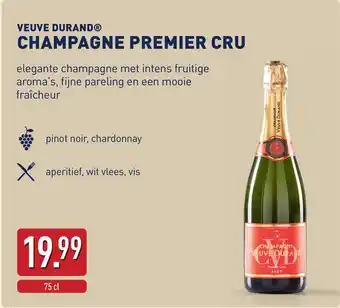 Veuve Durand Champagne Premier Cru