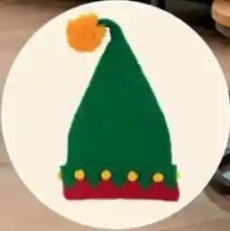 Carrefour Kerst Muts aanbieding