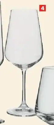 Carrefour Wijnglas - 45 cl aanbieding