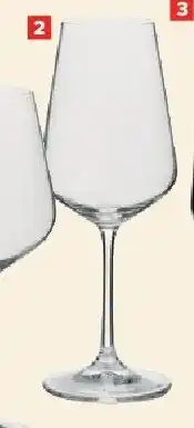 Carrefour Voetglas - 35 cl aanbieding