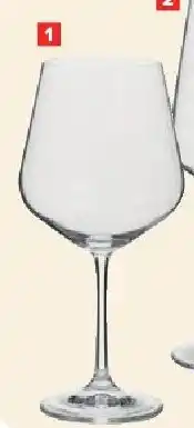 Carrefour Voetglas - 57 cl aanbieding