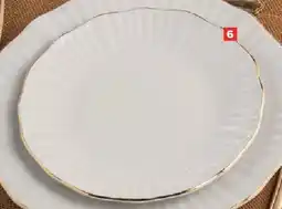 Carrefour Bord - Ø 20 cm aanbieding