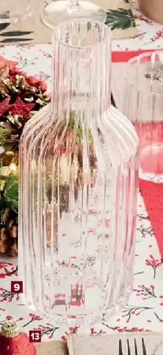 Carrefour Karaf - 1 L aanbieding