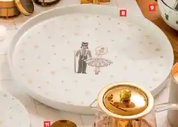 Carrefour Onderbord - Ø 30,5 cm aanbieding