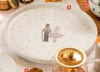 Carrefour Onderbord - Ø 30,5 cm aanbieding