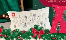 Carrefour Kussen - 50 x 30 cm of 40 x 30 cm aanbieding