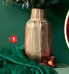 Carrefour Plaid met reliëf - 130 x 170 cm aanbieding