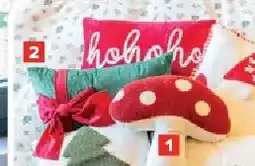 Carrefour Kussen - 30 x 50 cm aanbieding