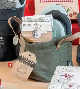 Carrefour Geschenkmand voor de keuken - verschillende kleuren aanbieding