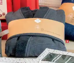 Carrefour Kamerjas kimono - S tot XL, verschillende kleuren aanbieding