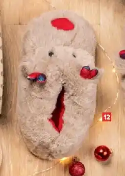 Carrefour 3D-panto els voor kinderen aanbieding