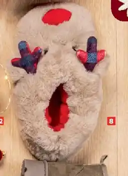 Carrefour 3D-panto els voor dames aanbieding