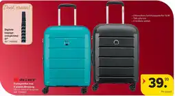 Carrefour Trolleyko er met 4 wielen Binalong aanbieding