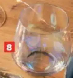 Carrefour Set van 4 Bekers aanbieding