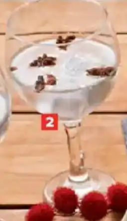 Carrefour Set van 4 Herbruikbare Ijsblokjes aanbieding