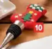 Carrefour Flessenstopper aanbieding