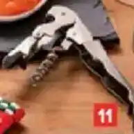 Carrefour Kurkentrekker aanbieding