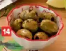 Carrefour Porseleinen Snackkom aanbieding