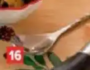 Carrefour Roerlepel aanbieding