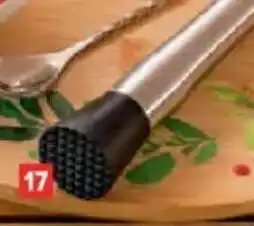 Carrefour Stamper aanbieding