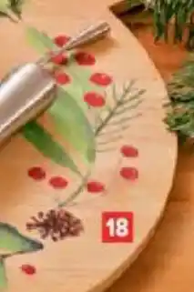 Carrefour Snijplank aanbieding