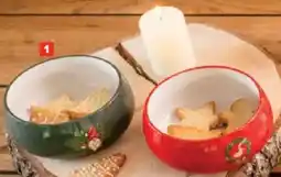 Carrefour Kerstkommetje aanbieding