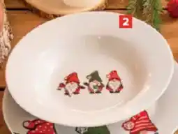 Carrefour Servies Kabouter aanbieding