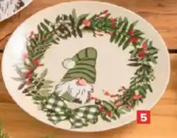 Carrefour Dessertborden aanbieding