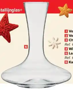 Carrefour Karaf aanbieding