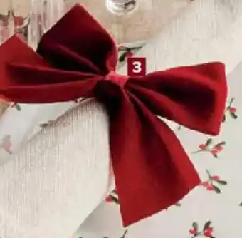 Carrefour Servetringen aanbieding