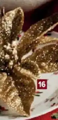 Carrefour Kerstroos aanbieding