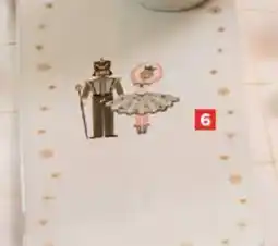 Carrefour Rechthoekig Onderbord aanbieding