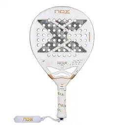 Decathlon NOX AT10 GENIUS 12K ALUM XTREM BY AGUSTIN TAPIA 2026 aanbieding