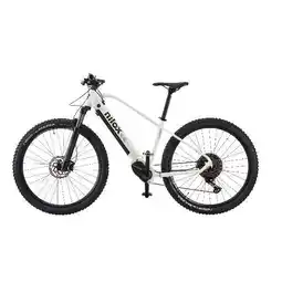 Decathlon Nilox K2 MID E-Bike 29 - Middenmotor en Shimano versnellingen aanbieding